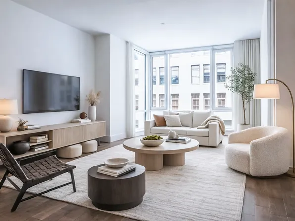 145 Madison Ave APT 16C, New York, NY 10016