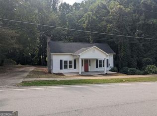 145 Wall St, Waco, GA 30182
