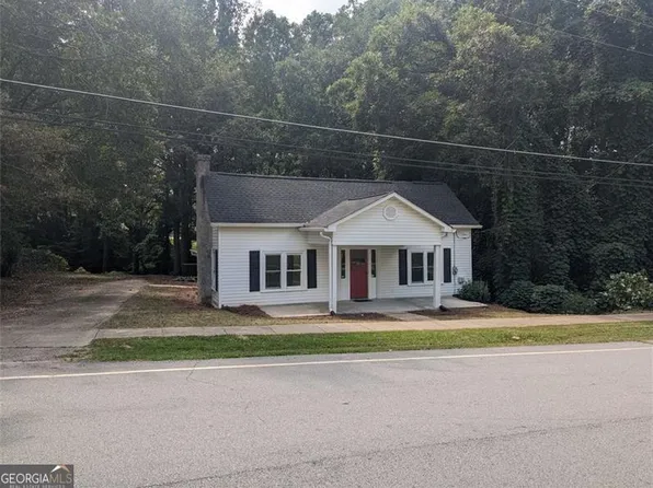 145 Wall St, Waco, GA 30182