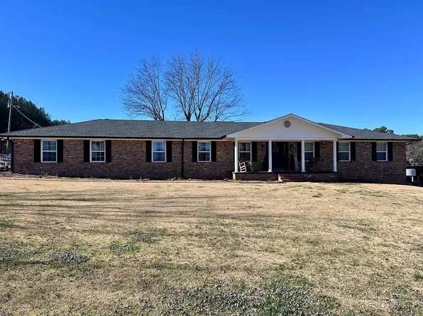 1155 County Road 453, Lexington, AL 35648