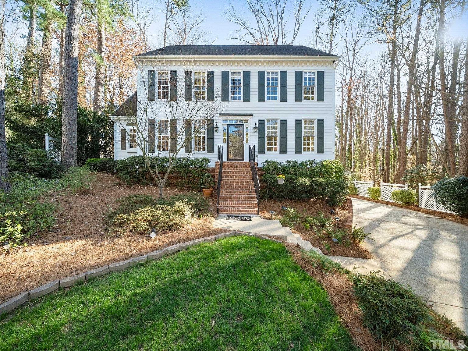 2237 Misskelly Dr, Raleigh, NC 27612 Zillow