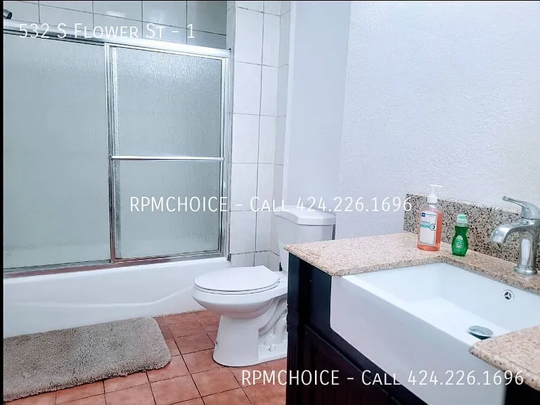 532 S Flower St #1 — Photo 51