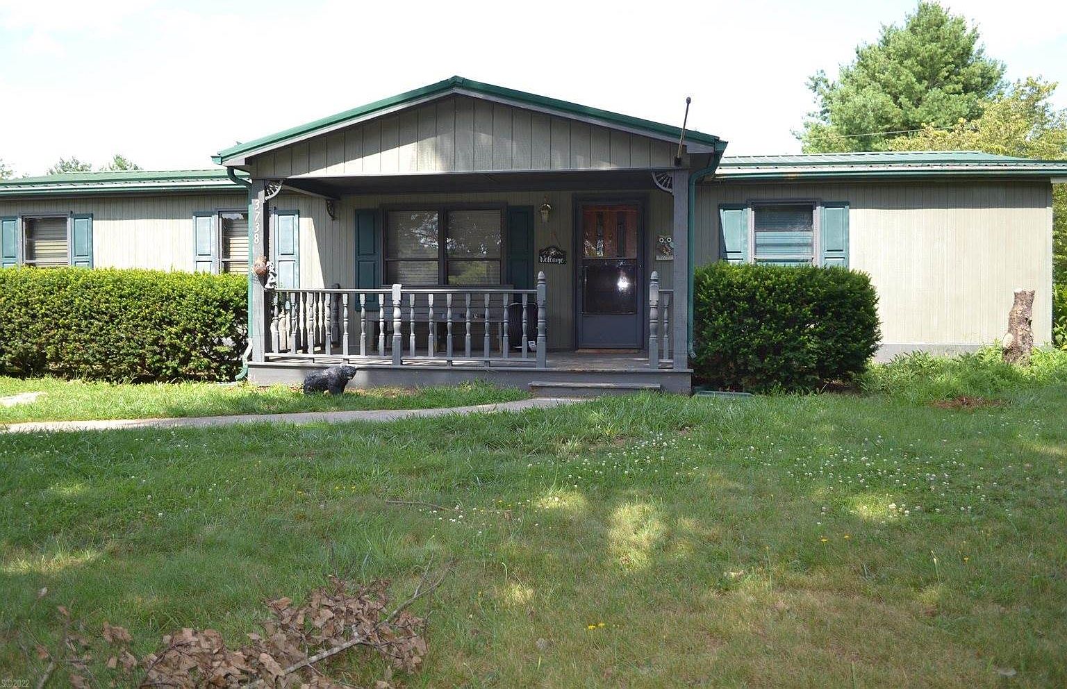 3738 Mud Pike, Christiansburg, VA 24073 Zillow