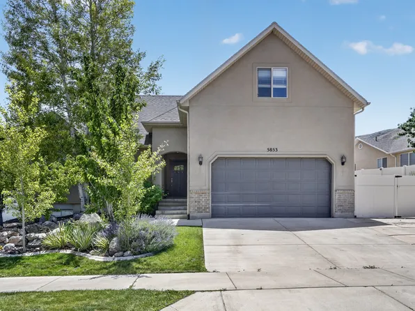 5853 W Whisper Rose Dr S, Herriman, UT 84096