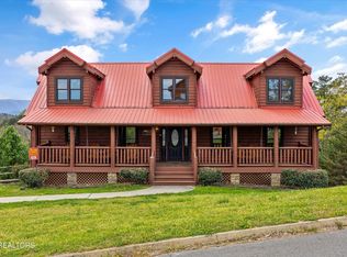 1107 N Trail Dr Lot 20, Sevierville, TN 37862