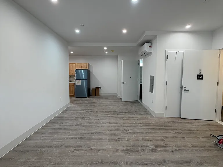 1349 Commonwealth Ave #BA — Photo 2