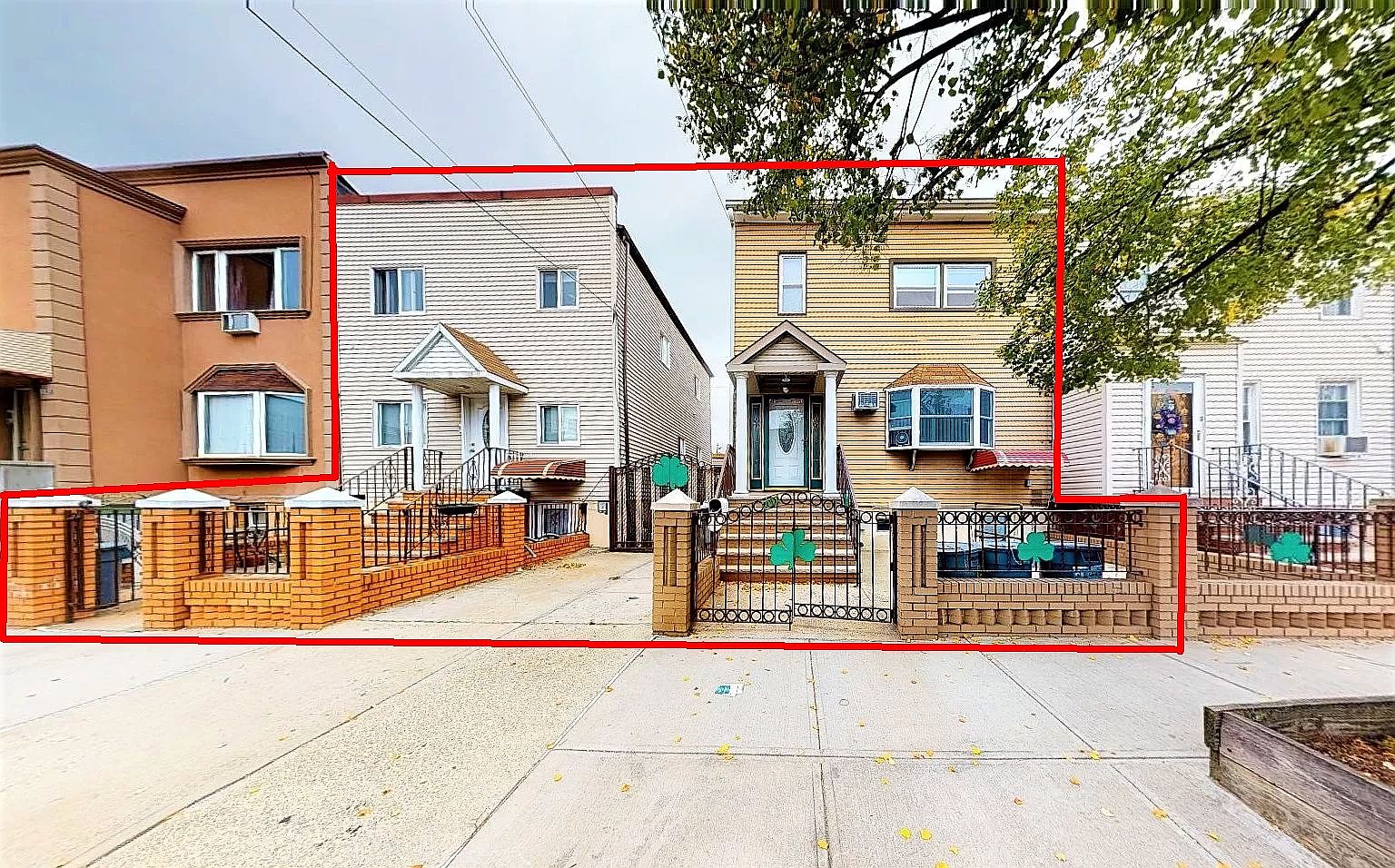 215 Java St #Mf, Brooklyn, NY 11222 | Zillow