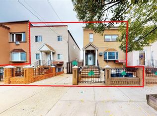 215 Java St #MF, Brooklyn, NY 11222