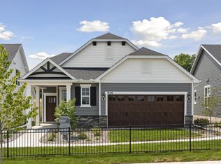 19663 Hunters Rdg, Rogers, MN 55374