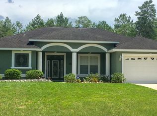 4152 SW 140th Street Rd, Ocala, FL 34473