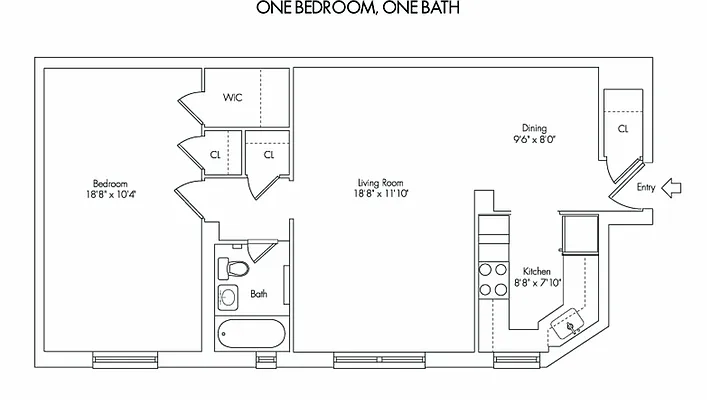 Rented by NY Living Solutions | media 2