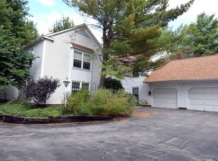 4385 Devonshire Dr #13, Boardman, OH 44512