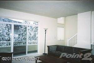 Living Room to Balcony