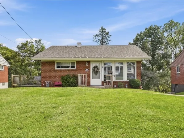 306 Delaney Dr, Pittsburgh, PA 15235