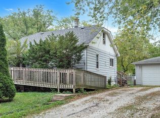 7811 Blazer Ave, Justice, IL