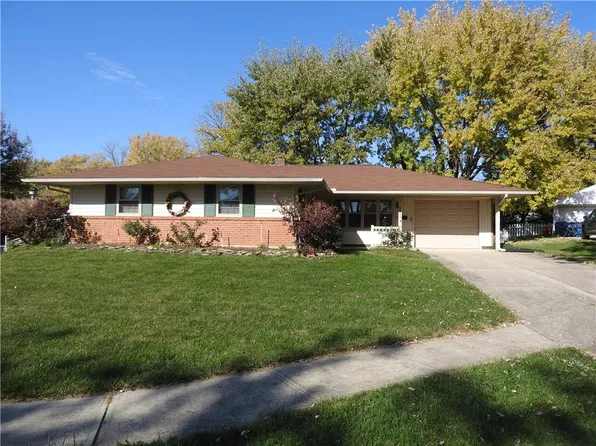 5833 Handel Ct, Dayton, OH 45424