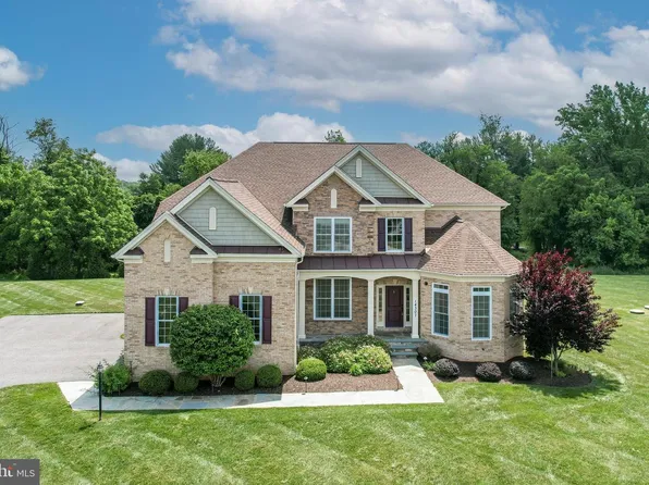 14307 Oak Meadow Rd, Baldwin, MD 21013