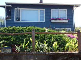 6522 39th Ave SW, Seattle, WA 98136