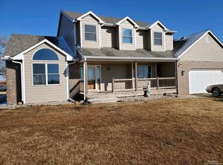 3401 S Wyman Rd, Brookville, KS 67425