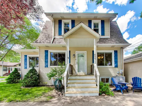 834 Carpenter Ave, Oak Park, IL 60304