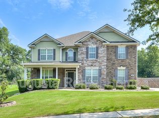 180 Kenilworth Dr, North Augusta, SC 29860