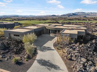 2523 Chaco Trl, Saint George, UT 84770