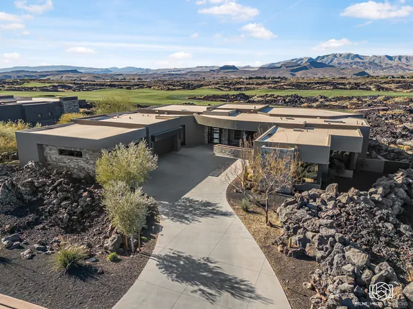 2523 Chaco Trl, Saint George, UT 84770