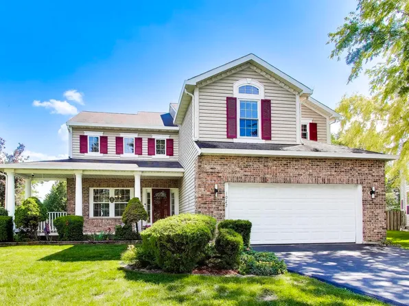1022 Wrens Gate, Mundelein, IL 60060