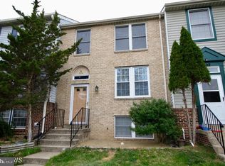 504 Cross Ridge Ct, Stafford, VA 22554