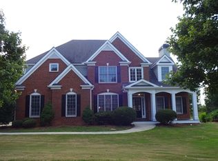 3042 Stone Column Way, Buford, GA 30519