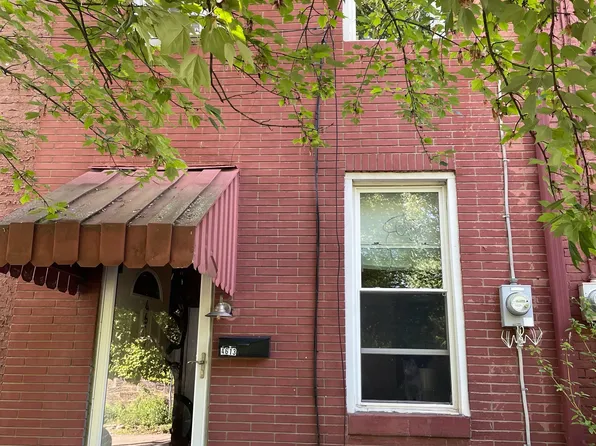 4613 Bancroft St, Pittsburgh, PA 15201
