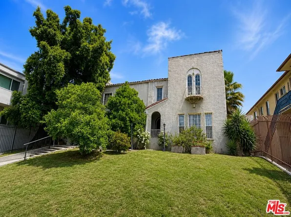 426 S Catalina St, Los Angeles, CA 90020