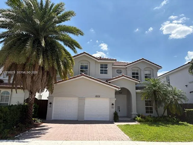 8551 NW 110th Ave