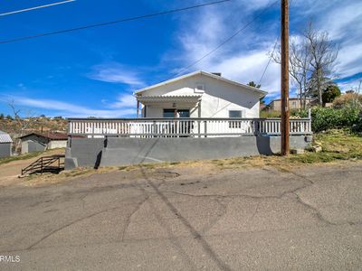 5741 S INSPIRATION Drive, Globe, AZ, 85501