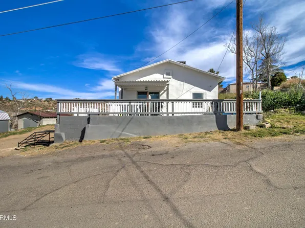 5741 S INSPIRATION Drive, Globe, AZ 85501