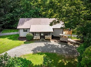 2400 Hardscrabble Rd, Mineral Bluff, GA 30559