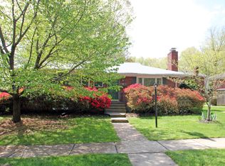 1402 Flora Ln, Silver Spring, MD 20910