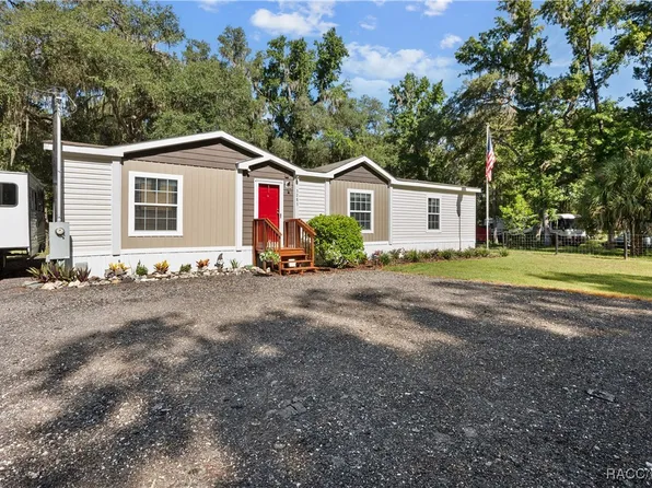 3283 Neff Lake Rd, Brooksville, FL 34602