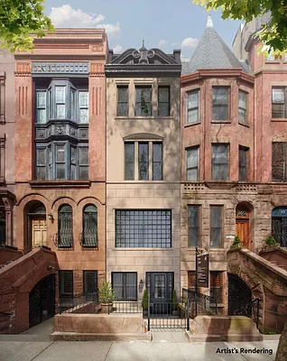 Sold by Compass | media 18