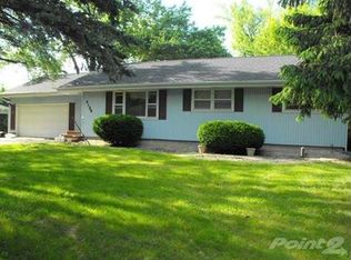 3129 E Rotamer Rd, Janesville, WI 53546