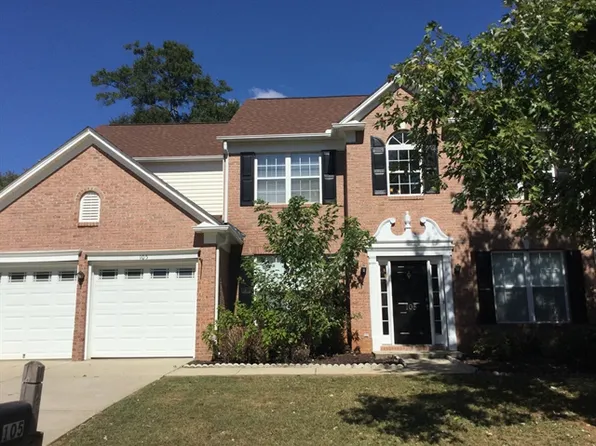 105 Bay Hill Dr, Simpsonville, SC 29681