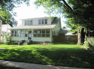 3812 T St, Omaha, NE 68107