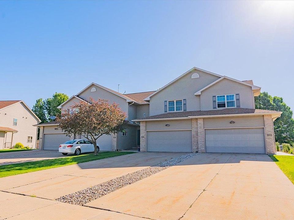 537 Kelvington Drive UNIT 3, Sun Prairie, WI 53590 Zillow