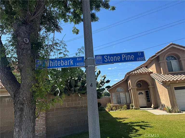 6836 Stone Pine Ct — Photo 1