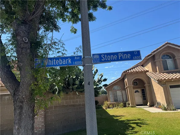 6836 Stone Pine Ct, Chino, CA 91710