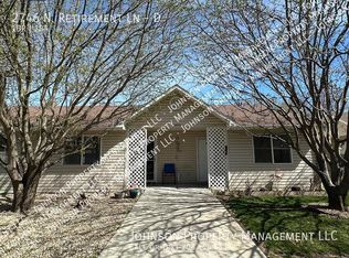 2746 N Retirement Ln #D, Boise, ID 83704