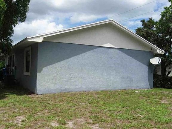 Property Rear View