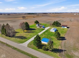 4330 S 100 E, Lebanon, IN 46052