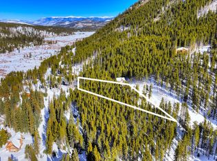 125 Pennsylvania Creek Trail, Blue River, CO 80424