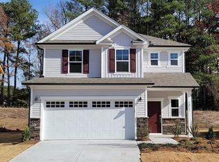 1011 Flyfish Ave, Durham, NC 27703